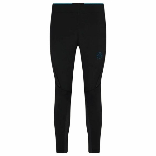 Sport-leggings, Dam La Sportiva Triumph Svart