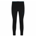 Sport-leggings, Dam La Sportiva Triumph Svart