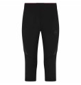 Sport-leggings, Dam La Sportiva Triumph Svart