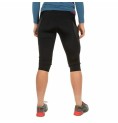 Sport-leggings, Dam La Sportiva Triumph Svart