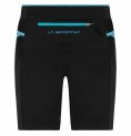 Sport-leggings, Dam La Sportiva Triumph Svart