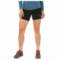 Sport-leggings, Dam La Sportiva Triumph Svart