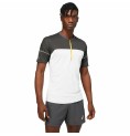 T-shirt med kortärm Herr Asics Fujitrail Top Vit