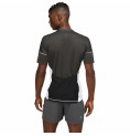 T-shirt med kortärm Herr Asics Fujitrail Top Vit