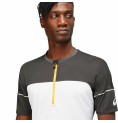 T-shirt med kortärm Herr Asics Fujitrail Top Vit