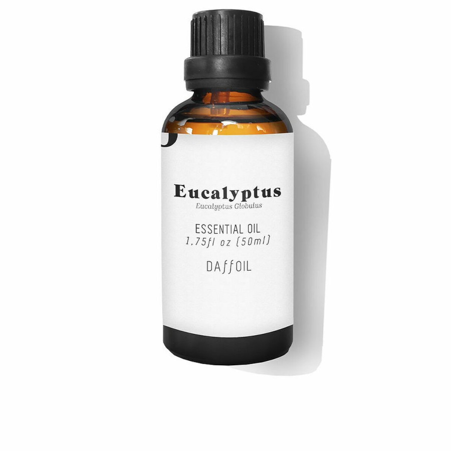 Eterisk olja Daffoil Aceite Esencial Eukalyptus 50 ml