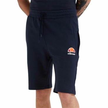 Sportshorts för män Ellesse Kraviz  Mörkblå