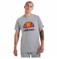 T-shirt med kortärm Herr Ellesse Dyne  Grå