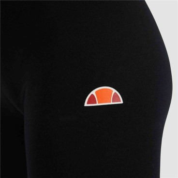 Sport-leggings, Dam Ellesse Solos 2 Svart