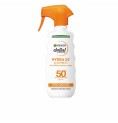 Solskyddsspray Garnier Hydra 24 Protect Spf 50 (270 ml)