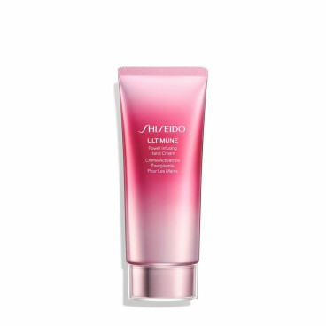 Handkräm Shiseido Ultimune 75 ml