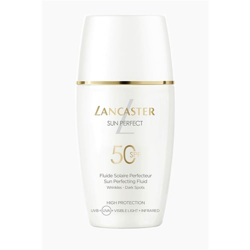 Solskydd Lancaster Sun Perfect Spf 50 30 ml