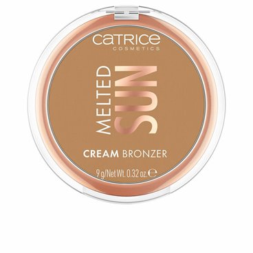 Solbränna Catrice Melted Sun Nº 020 Beach Babe 9 g