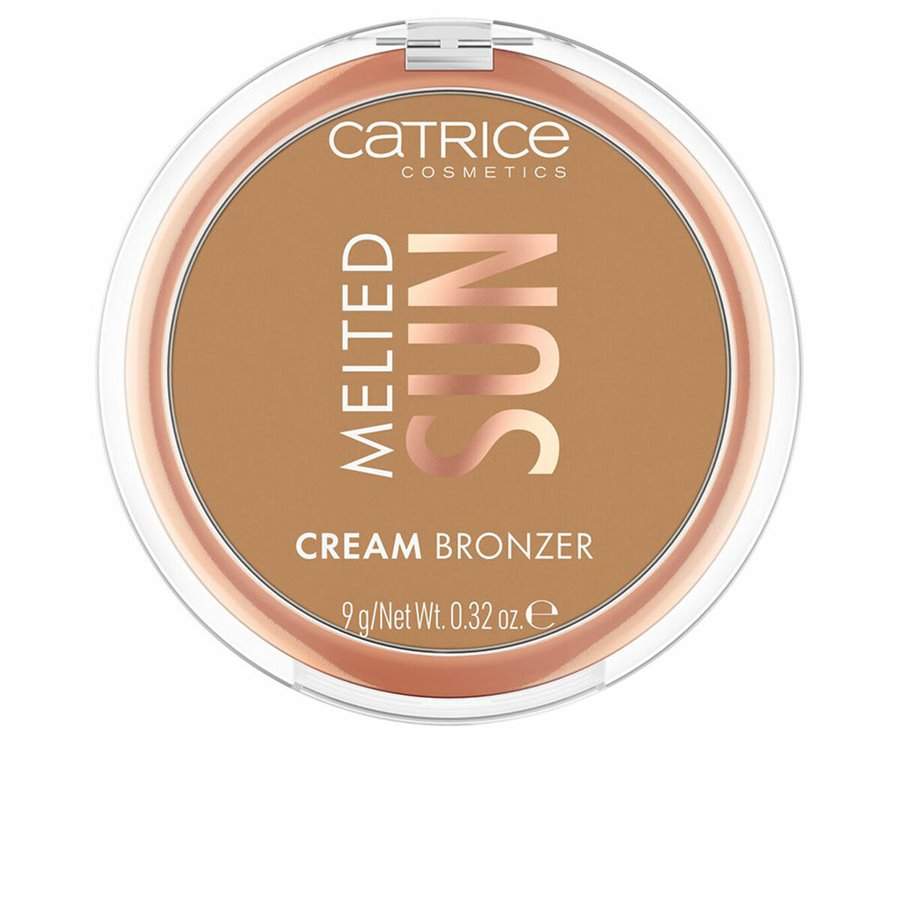 Solbränna Catrice Melted Sun Nº 020 Beach Babe 9 g