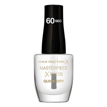 Max Factor 指甲油 Masterpiece Xpress 99350069914 100-No dramas 8 毫升