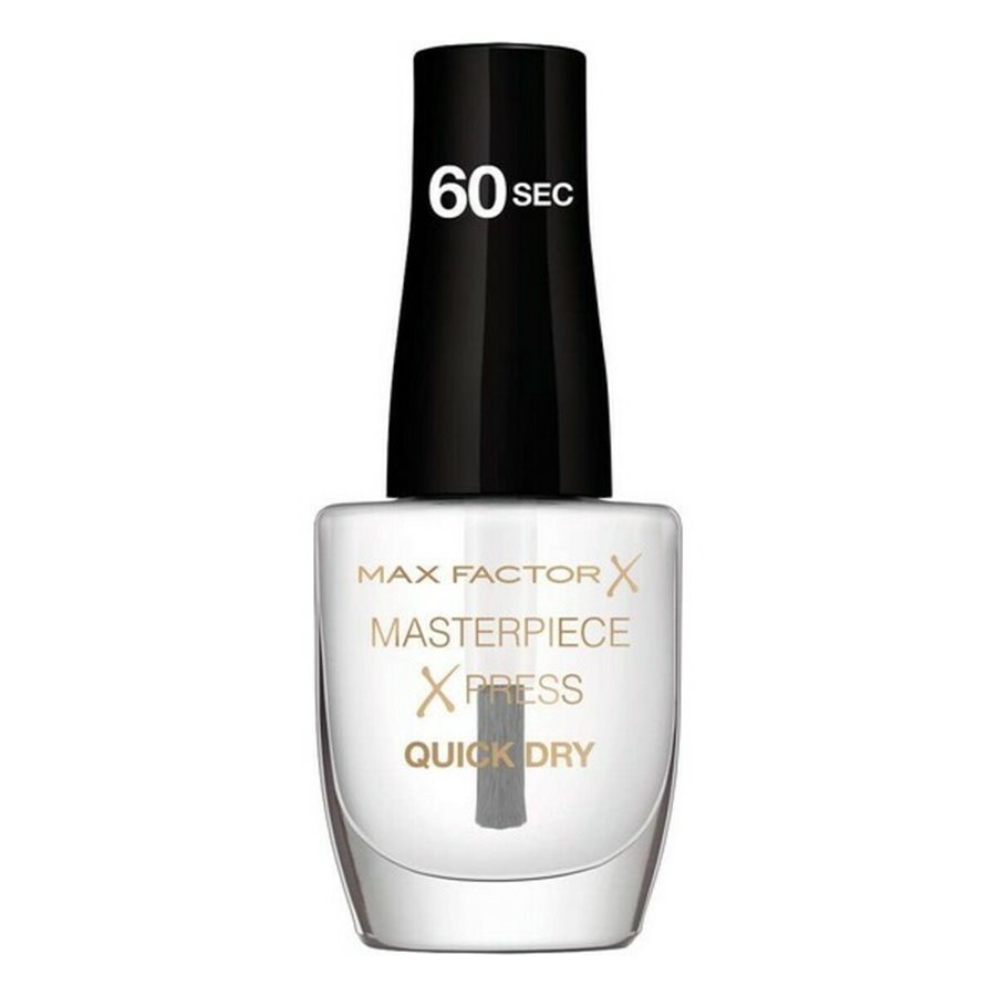 Max Factor 指甲油 Masterpiece Xpress 99350069914 100-No dramas 8 毫升