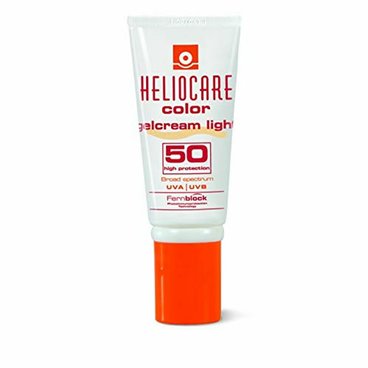 Solskydd Heliocare Light 50 (50 ml)