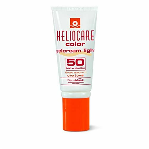 Solskydd Heliocare Light 50 (50 ml)