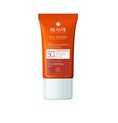 Solskydd med färg Rilastil Sun System Spf 50+ (50 ml)