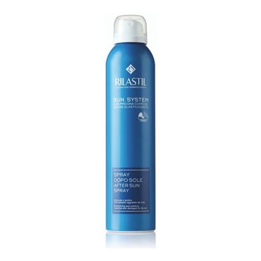 After Sun Rilastil Sun System Färgskydd (200 ml)