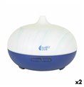 Diffuser av eteriska oljor LongFit Care Luftfuktare (2 antal)