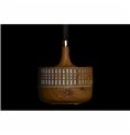 Diffuser av eteriska oljor DKD Home Decor Naturell 550 ml