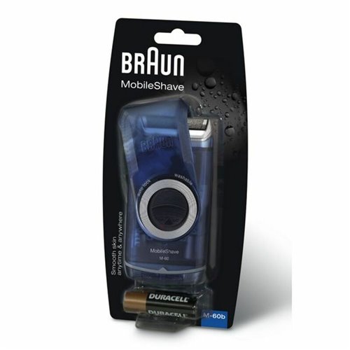 Braun 剃须刀 M 60b