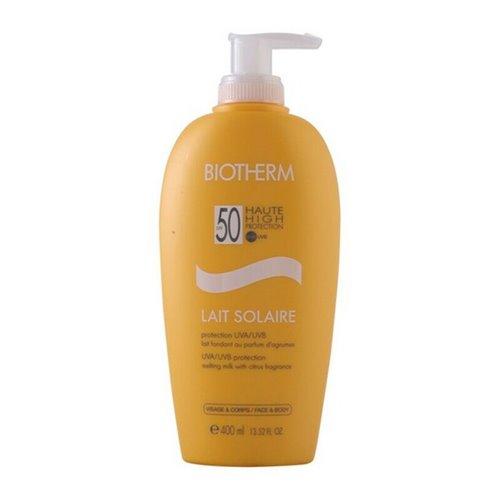 Solmjölk Sun Biotherm