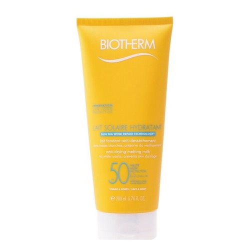 Solmjölk Sun Biotherm