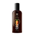 Solskydd Carrot Suntan Oil Mediterraneo Sun