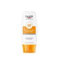 Sol Lotion Sensitive Protect Eucerin Spf 50 SPF 50+