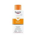 Sol Lotion Sensitive Protect Eucerin Spf 50 SPF 50+