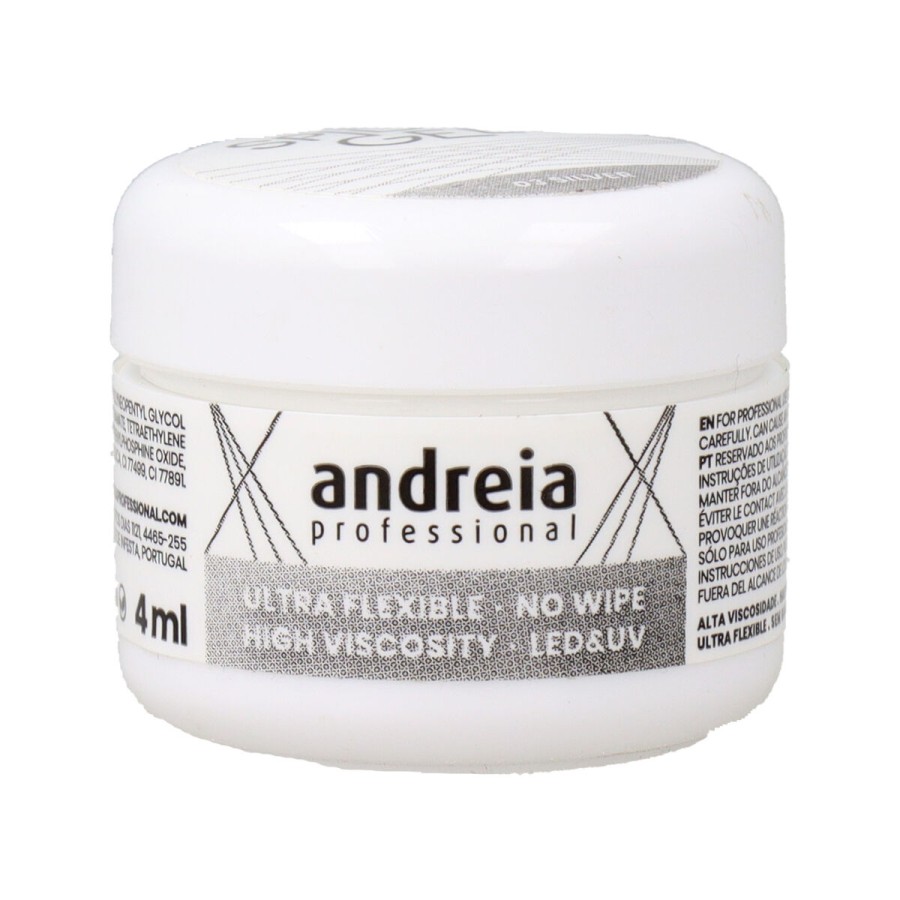 Gel-nagellack Andreia Spider Nº 03 Flexibel