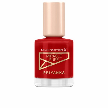 nagellack Max Factor Miracle Pure Priyanka Nº 360 Daring cherry 12 ml