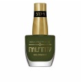 Nagellack Max Factor Nailfinity Nº 595 Green Room 12 ml