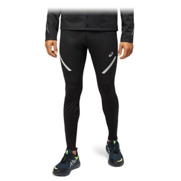 Sportleggings, Herr Asics Lite-Show Winter Tight Svart