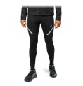 Sportleggings, Herr Asics Lite-Show Winter Tight Svart