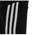 Sport-leggings, Barn Adidas Optime Aeroready Svart