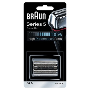 Braun 剃须刀头 52S