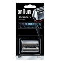 Braun 剃须刀头 52S