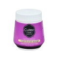 Nagellacksborttagning Care Cutex (52 ml)