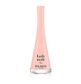 Gel-nagellack 1 Seconde Bourjois 29135445035 35-lady nude 9 ml