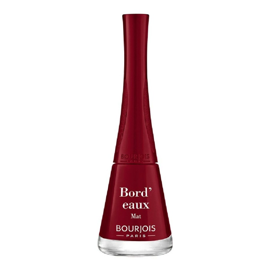 Gel-nagellack 1 Seconde Bourjois 29135445041 41-bord'eaux 9 ml