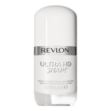 Nagellack Revlon Ultra HD Snap 001-early bird