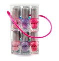 Nagellack Inca Multicolour (12 pcs)