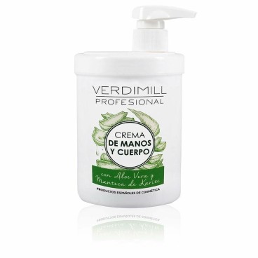 Handkräm Verdimill (1000 ml)