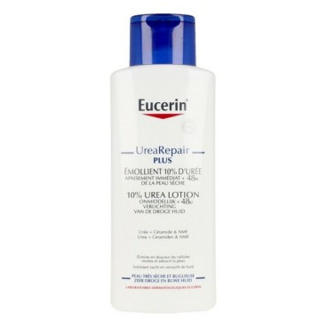 Nagelhärdare Eucerin Urearepair Plus 250 ml