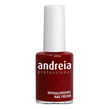 nagellack Andreia Professional Hypoallergenic Nº 8 (14 ml)