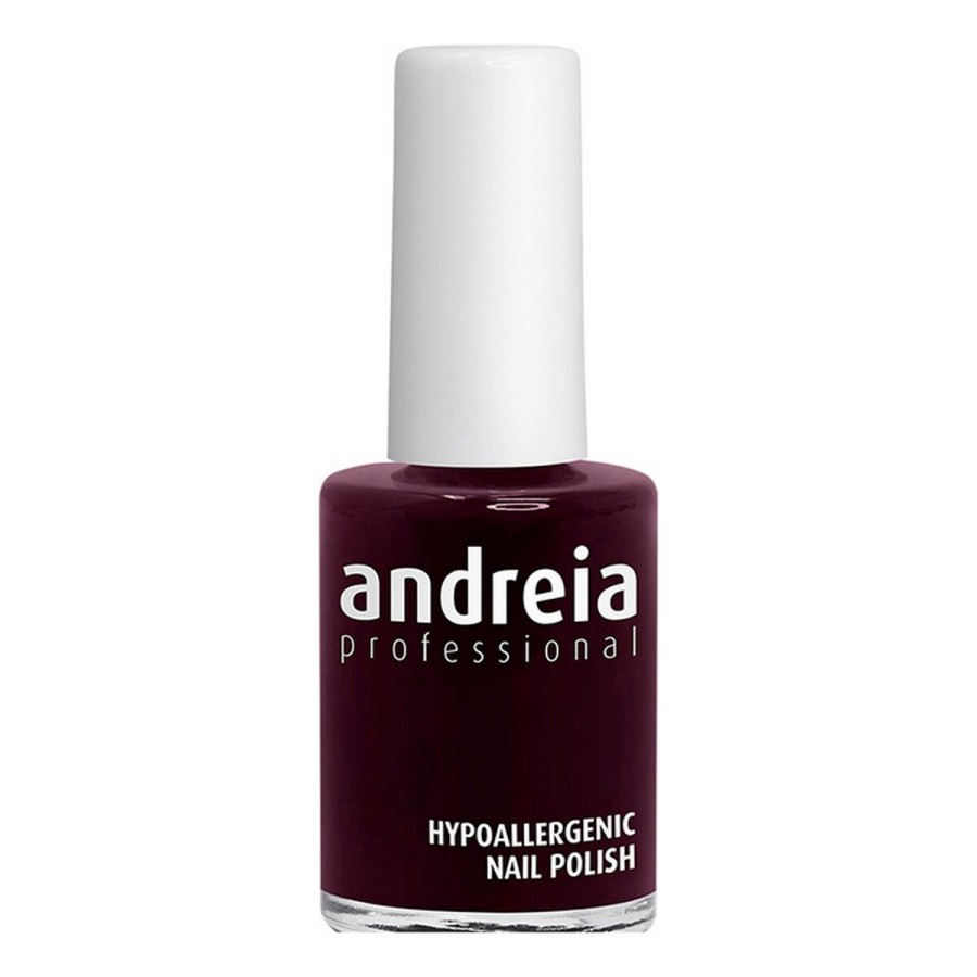 nagellack Andreia 0UVA1409 Nº 9 (14 ml)