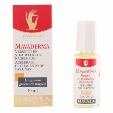 Nagelhärdare Mavaderma Mavala 10 ml